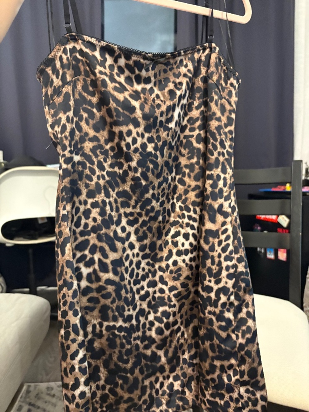 Zara dress